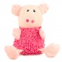 Cerdo de peluche TK-Pet Piggy