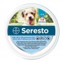 Seresto collar antiparasitario para perros de larga duración 38 cm