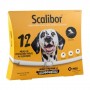 Scalibor Collar Antiparasitario para perros - 65 cm