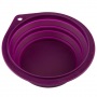 Bowl de silicona plegable TK-Pet