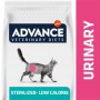 Pienso Advance Urinary Sterilized - Low Calorie para gatos