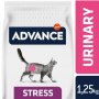 Pienso Advance Urinary Stress para gatos