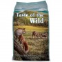 Taste of the Wild Appalachian Valley con Venado