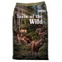 Taste of the Wild Pine Forest con Venado