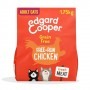 Pienso Edgard & Cooper Pollo Fresco para gatos