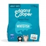 Pienso Edgard & Cooper Pescado blanco fresco para gatos