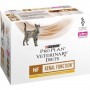Comida húmeda PURINA PRO PLAN VETERINARY DIETS NF Renal para gatos