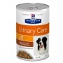 Hill's Urinary Care c/d Estofado para perros