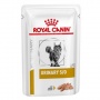 Royal Canin Urinay S/O en paté para gatos