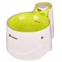 Fuente para perros y gatos Bellagio verde