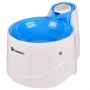 Fuente para perros y gatos Bellagio azul