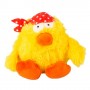 Juguete de peluche TK-Pet Chuck