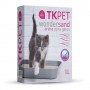 TK-Pet Litter Arena Wondersand para gatos