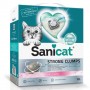 Sanicat Strong Clumps arena aglomerante