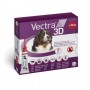 Vectra 3D antiparasitario pipetas para perros ></noscript> 40 kg