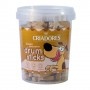 Snacks para perros Criadores Drumsticks