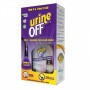 Kit limpiador de orina de gatos Urine Off quitaolores