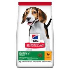 Hill's Canine Puppy Healthy Development Medium Pollo