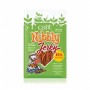 Snack Nibbly Jerky de pollo y pescado para gatos