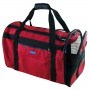 Bolso plegable para perros Arquivet color Rojo