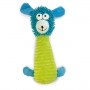 Peluche perrito color Verde