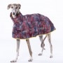 Impermeable capa para galgos Groc Groc Aldo Roin