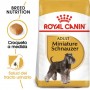 Royal Canin Schnauzer Miniatura