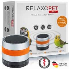 RelaxoPet PRO para pájaros color Variado