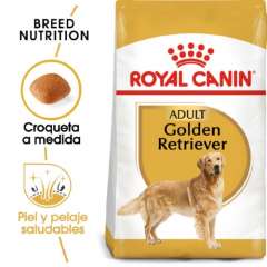 Royal Canin Golden Retriever Adult pienso seco para perro adulto