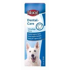 Spray para la higiene dental para perros olor Neutro