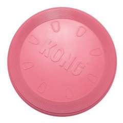 Frisbee para cachorros Kong Flyer