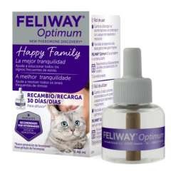 FELIWAY Optimum Happy Family Recambio