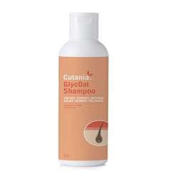 Champú dermatológico Cutania GlycOat Shampoo olor Neutro