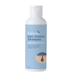 Champú dermatológico Cutania HairControl Shampoo olor Neutro