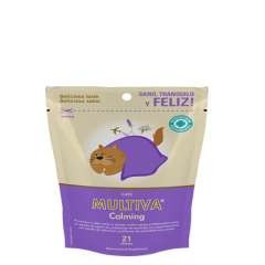 Vetnova Multiva Calming para gatos