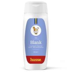 Champú Husse Blank hipoalergénico para perros