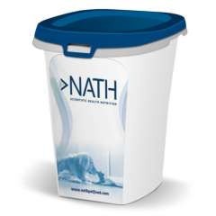 Contenedor para pienso Nath
