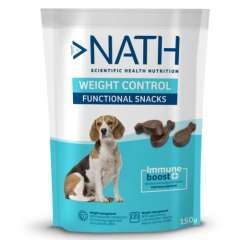 Snack Nath Weight Control para perros
