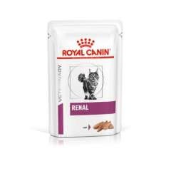 Royal Canin Renal húmedo para gatos