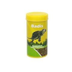 Comida gamarus para tortugas