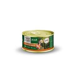 Comida húmeda para gatos True Origins pollo salmón