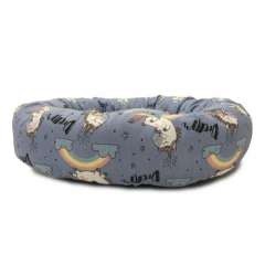 Cama donut Catshion Relax Bed Unicornio