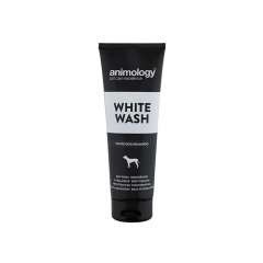 Champú para pelo blanco White Wash olor Signature
