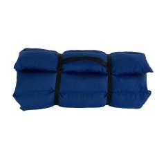 Cama enrollable para perros Dogzzz