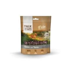 Snack True Origins Pure Bocaditos con Ibérico