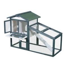 Cama para conejo 2025 belier