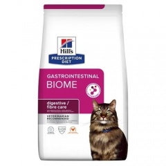 Pienso Hill's Gastrointestinal Biome para gatos
