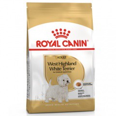Royal Canin Westie