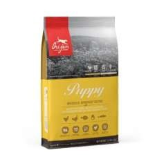 Orijen Canine cachorros alimentación natural para perros