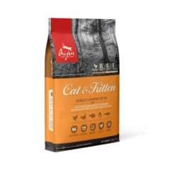 Orijen Pollo para Gatos, Gatitos y Hurones